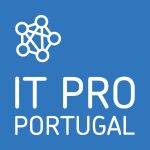 IT Pro Portugal Logo