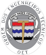 Ordem dos Engenheiros Técnico (OET) Logo