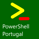 PowerShell Portugal Logo